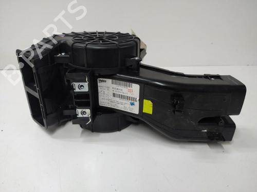 Heater blower motor PEUGEOT 508 I (8D_) 2.0 HDi | BP20893621M62 