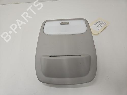 Kabinelys RENAULT TWINGO III (BCM_, BCA_) 1.0 SCe 75 (73 hp) 32664580