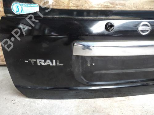 Tailgate NISSAN X-TRAIL I (T30) 2.0 4x4 | BP20902160C6 