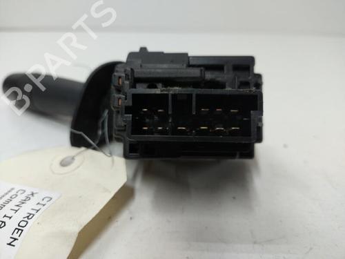 Used Steering column stalk CITROËN XANTIA (X1_, X2_) 1.9 Turbo D (90 hp) 20888624