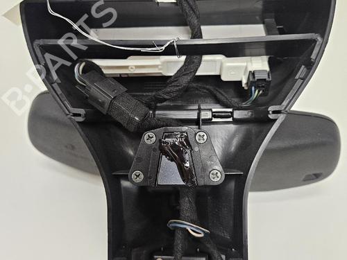 Used Rear mirror Rear mirror 36816230 36816230