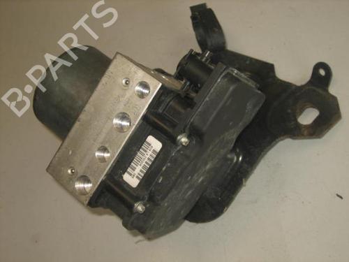 ABS pump FIAT GRANDE PUNTO (199_) 1.3 D Multijet | BP20898081M43 