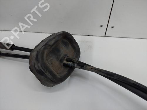 Gear lever RENAULT TRAFIC II Van (FL) 2.0 dCi 115 (FL01, FL0U, FL00, FL0H, FL0M) | BP22634585M90 