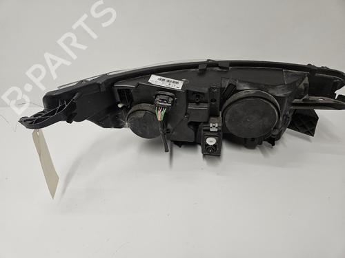 Left headlight CITROËN C4 II (NC_) 1.2 THP 130 (NCHNYM, NCHNYT) | BP38102200C28 - Image 2