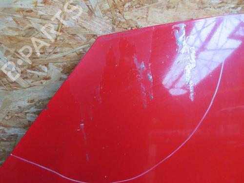 Hood HYUNDAI COUPE II (GK) 2.0 GLS | BP23842997C1 