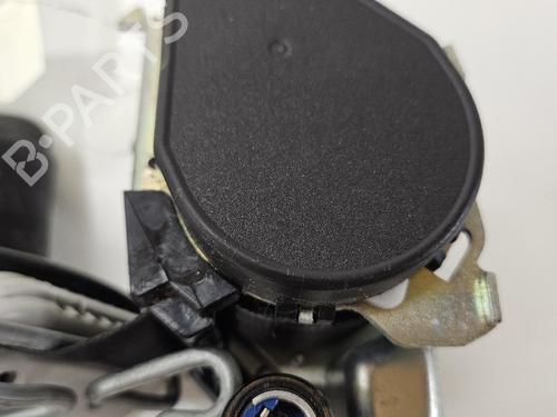 Sikkerhedssele foran venstre Sikkerhedssele foran venstre CITROËN C3 II (SC_) 1.6 HDi 110 (112 hp) 37449840 37449840