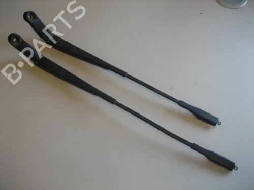 Used Front windshield wiper arm OPEL ZAFIRA / ZAFIRA FAMILY B (A05) 1.9 CDTI (M75) (100 hp) 20910359