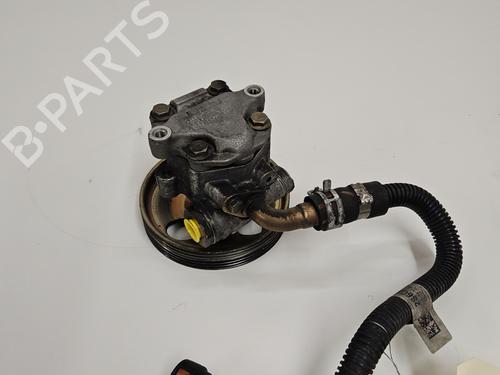 Used Steering pump FORD FUSION (JU_) 1.4 TDCi (68 hp) 31020076