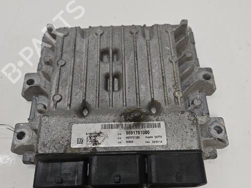 Control unit PEUGEOT BOXER Van 2.2 HDi 130 | BP36653052M11 - Image 2