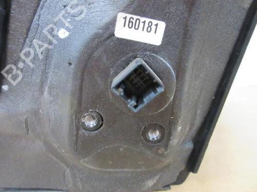 Right mirror HYUNDAI GETZ (TB) 1.5 CRDi | BP20889240C27 