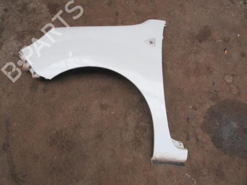 Kotflügel links vorne für RENAULT KANGOO Express (FW0/1_) 1.5 dCi 70 (FW0A, KW0V) (68 hp) 20895664
