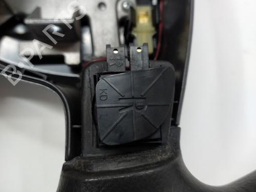 Steering wheel CHEVROLET AVEO / KALOS Hatchback (T250, T255) 1.2 | BP25267412C49 