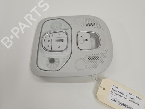 Kabinelys FIAT 500X (334_) 1.6 D Multijet (334AXA1B, 334AXA11) | BP23966052I8  - Image 6