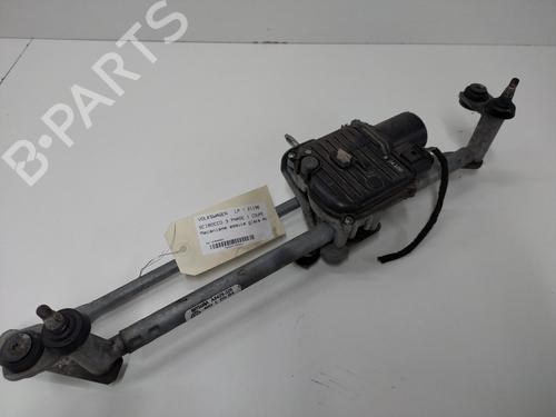 Used Front wipers mechanism VW SCIROCCO III (137, 138) 2.0 TSI (210 hp) 21815112