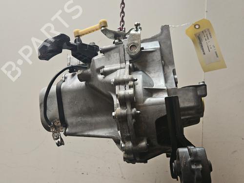 Caja de cambios CITROËN C2 (JM_) 1.4 HDi (68 hp) 32406051