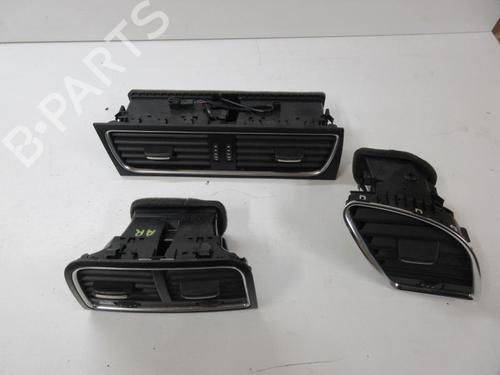 Air vent AUDI A4 B8 Avant (8K5) 2.0 TDI | BP22106969I21 