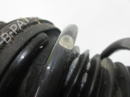 Used Left front shock absorber OPEL CORSA D (S07) 1.2 (L08, L68) (80 hp) 20906504