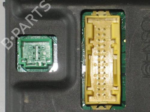 Climate control CITROËN C4 I (LC_) 1.6 HDi | BP22105418I5 