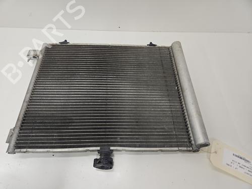 Used AC radiator AC radiator PEUGEOT 2008 I (CU_) 1.2 VTi (82 hp) 33311575 33311575