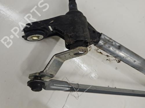 Front wiper motor RENAULT KANGOO Express (FW0/1_) Z.E. (FW0Z, FW1Z) | BP28030080M29 