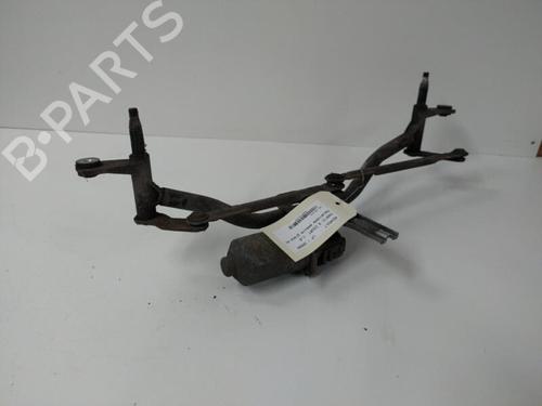 Used Front wipers mechanism RENAULT TRAFIC III Van (FG_) 1.6 dCi 115 (FGMD) (116 hp) 22109155