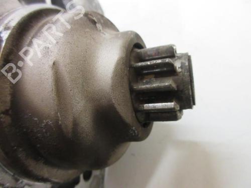 Used Starter Starter VW TOURAN (1T1, 1T2) 1.9 TDI (105 hp) 20895401 20895401