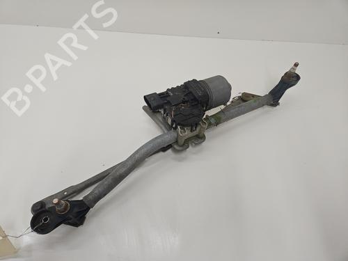 Used Front wiper motor ALFA ROMEO 147 (937_) 1.9 JTDM 8V (937.AXD1A, 937.AXU1A, 937.BXU1A) (120 hp) 31934370
