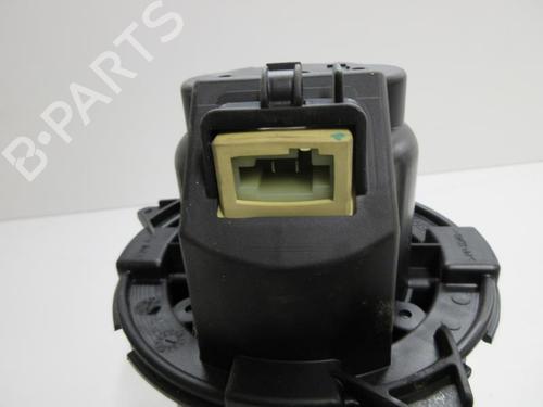 Heater blower motor DACIA DOKKER MPV (KE_) 1.2 TCe (KEM0, KEAY) | BP20903032M62 