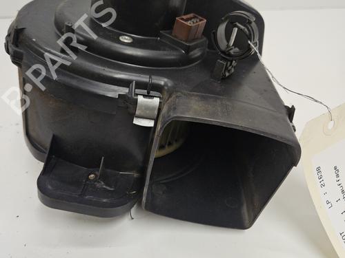 Heater blower motor PEUGEOT 106 II (1A_, 1C_) 1.0 i | BP28091115M62 