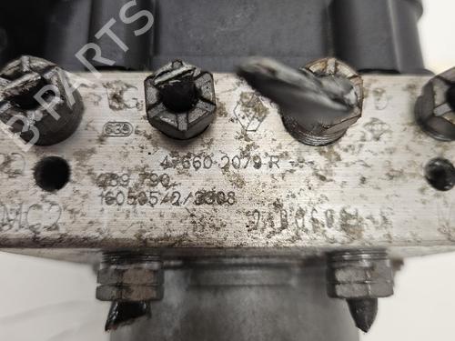 Bremsaggregat ABS für Bremsaggregat ABS 39198622 39198622