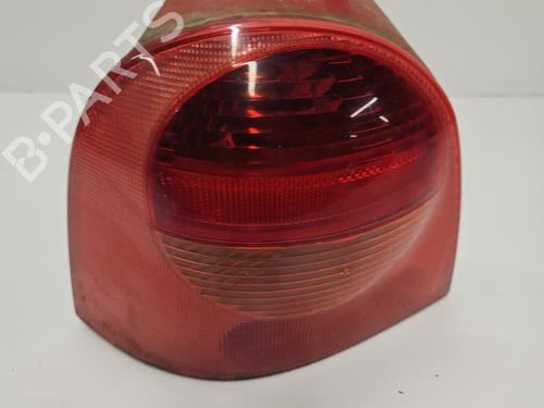 Venstre baglygte RENAULT TWINGO I (C06_) 1.2 (C066, C068) (58 hp) 31071778