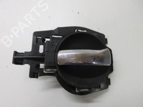 Used Front left interior door handle CITROËN C3 I (FC_, FN_) 1.4 HDi (68 hp) 20906223
