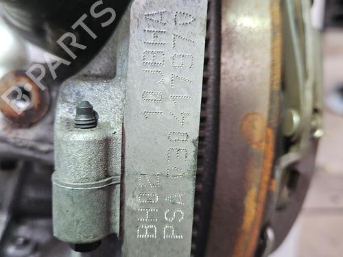 Engine PEUGEOT 2008 I (CU_) 1.6 BlueHDi 120 | BP30046112M1 - Image 5