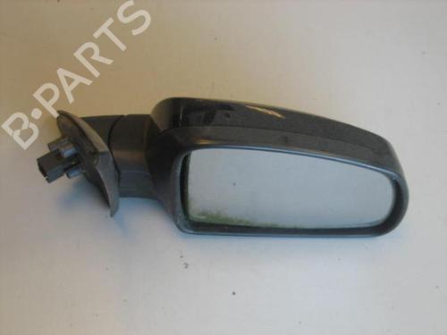 Used Right mirror OPEL MERIVA A MPV (X03) 1.7 CDTI (E75) (100 hp) 20910052
