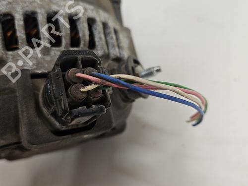 Alternator TOYOTA AURIS (_E15_) 1.4 D-4D (NDE150_, NDE150R) | BP28310093M7 