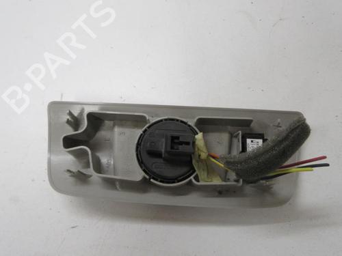 Electronic module RENAULT LAGUNA III Grandtour (KT0/1) 2.0 dCi (KT01, KT08, KT09, KT0K, KT12, KT1D, KT1W) | BP22107589M83 