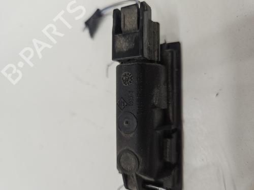 Licence plate light DACIA SANDERO II 1.0 SCe 75 (B8JC, B8JD, B8NC) | BP37628970I40 - Image 3