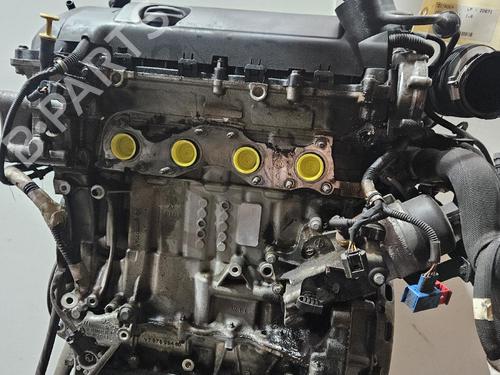 Used Engine Engine CITROËN DS4 (NX_) 1.6 VTi 120 (120 hp) 40280283 40280283