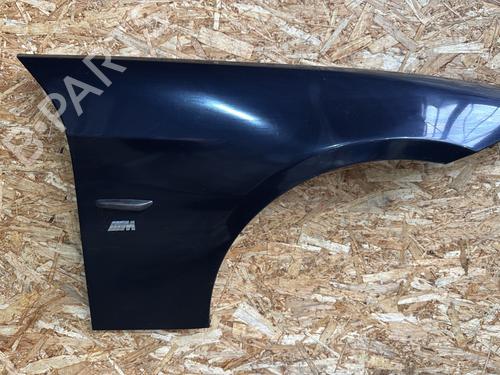 Used Right front fenders BMW 3 (E90) 330 xd (231 hp) 23119893