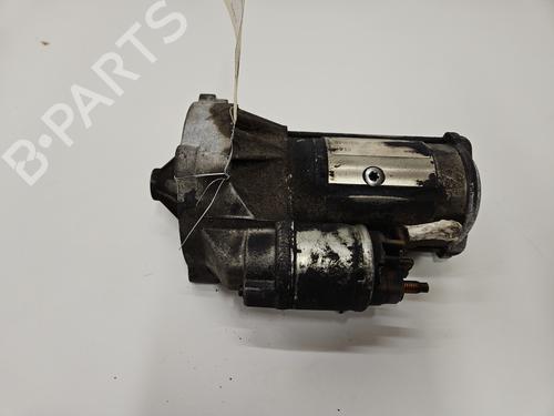 Used Starter PEUGEOT 3008 I MPV (0U_) 2.0 HDi 150 / BlueHDi 150 (150 hp) 28721575