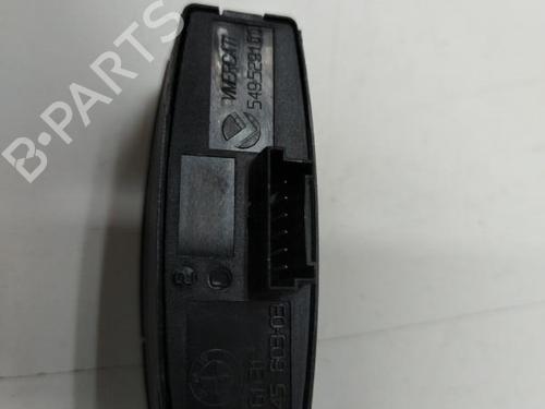 Used Warning switch BMW 1 (E87) 116 d (116 hp) 20888717