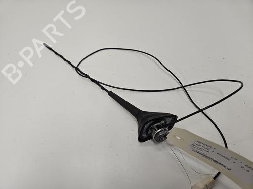 Antenne/Base RENAULT CAPTUR I (J5_, H5_) 0.9 TCe 90 | BP36148766C140 - Image 3
