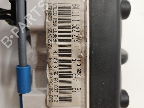 Climate control MINI MINI (R50, R53) One D | BP30923054I5 - Image 3