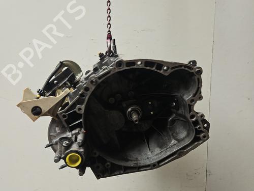 Used Gearbox Gearbox PEUGEOT 307 CC (3B) 2.0 16V (136 hp) 33565561 33565561