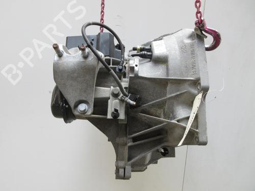 Gearkasse FORD FIESTA VI (CB1, CCN) 1.4 TDCi (68 hp) 20896766