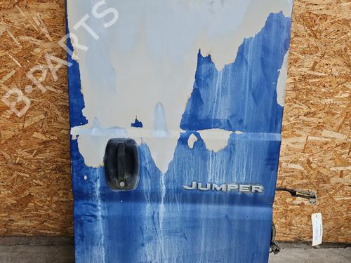 Used Right tailgate CITROËN JUMPER II Van 2.2 HDi 130 (130 hp) 29703010
