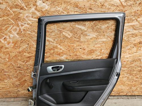 Right rear door PEUGEOT 307 Break (3E) 1.6 16V | BP29703018C5