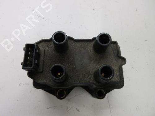 Used Ignition coil CITROËN SAXO (S0, S1) 1.0 X (50 hp) 20889347