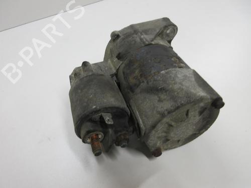Starter RENAULT CLIO II (BB_, CB_) 1.2 16V (BB05, BB0W, BB11, BB27, BB2T, BB2U, BB2V, CB05,... | BP20891302M8 