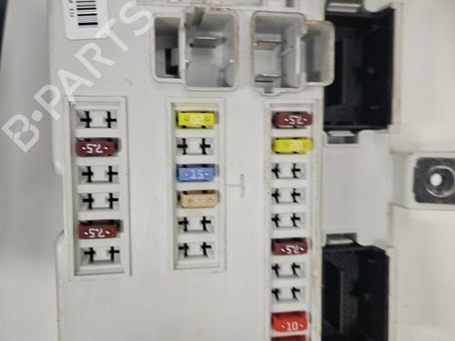 Used Electronic module Electronic module JEEP CHEROKEE (KL) 2.0 CRD 4x4 (140 hp) 32242280 32242280